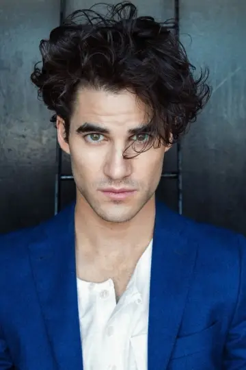 Zdjęcie Darren Criss #14318