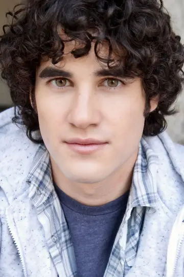 Zdjęcie Darren Criss (Darren Criss) #629196