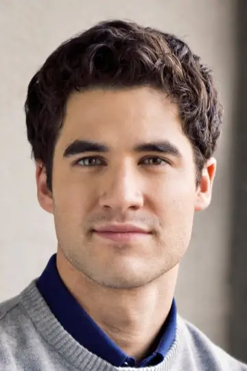 Zdjęcie Darren Criss (Darren Criss) #629198