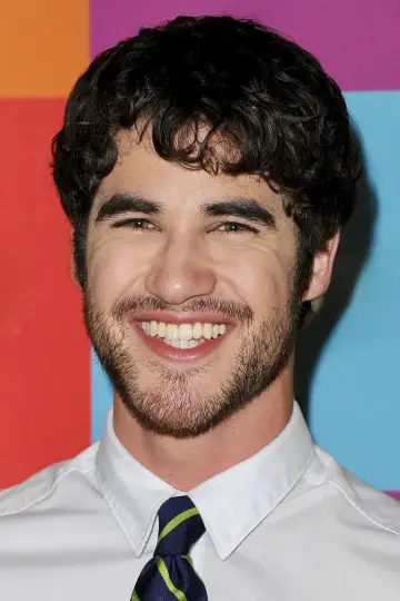 Zdjęcie Darren Criss (Darren Criss) #629200
