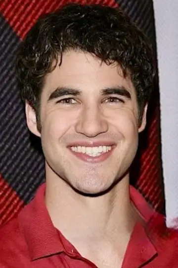 Zdjęcie Darren Criss (Darren Criss) #629201