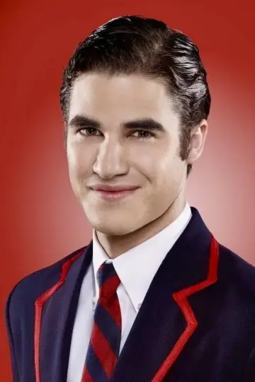 Zdjęcie Darren Criss (Darren Criss) #629202