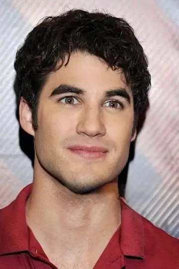 Zdjęcie Darren Criss (Darren Criss) #629203