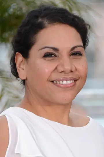 Zdjęcie Deborah Mailman #111784