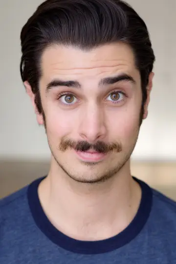 Zdjęcie Joey Richter #105533