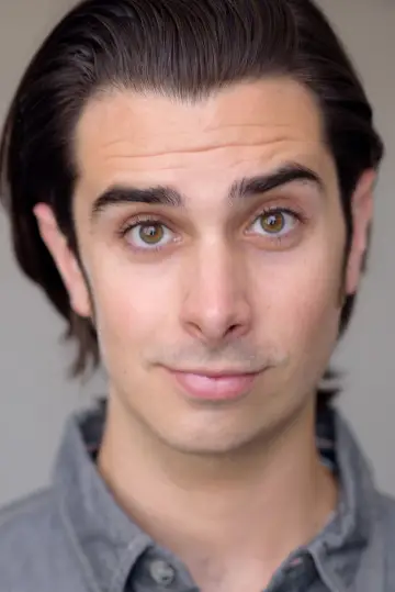 Zdjęcie Joey Richter #105534