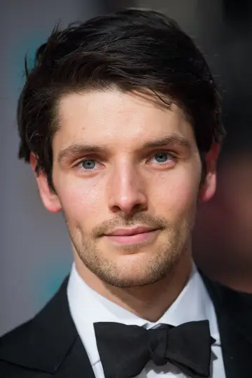 Zdjęcie Colin Morgan #75639