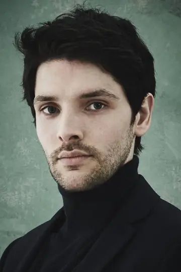 Zdjęcie Colin Morgan #75640