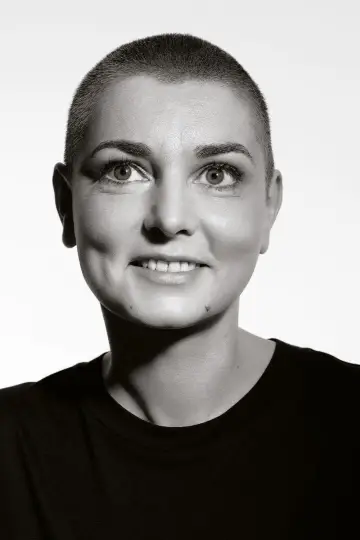 Zdjęcie Sinéad O'Connor #140399