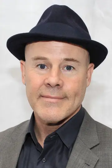 Zdjęcie  (Thomas Dolby) #330788