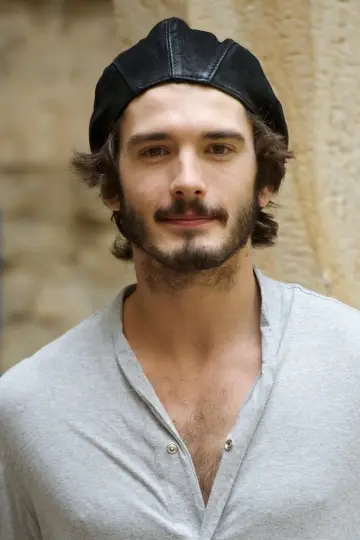 Zdjęcie Yon González #93614