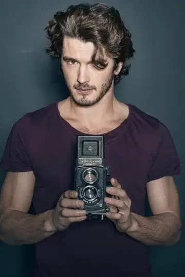 Zdjęcie Yon González #93615
