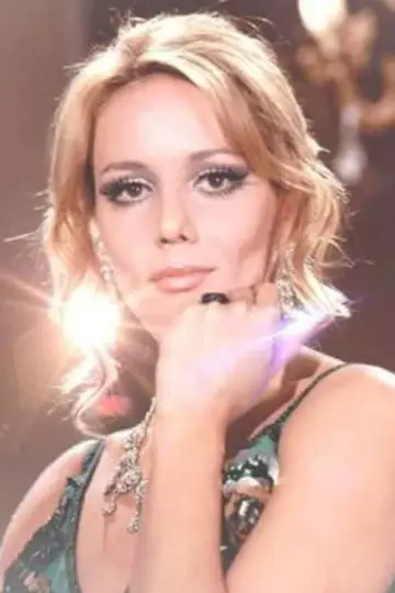 Zdjęcie  (Betty Arvaniti) #384688
