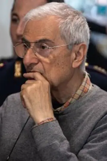 Zdjęcie Cesare Bastelli #401987