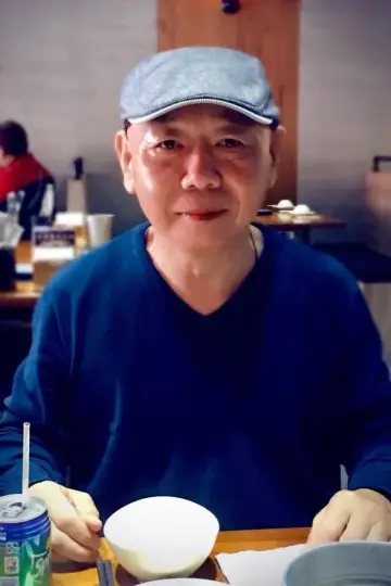 Zdjęcie Gu Bao-Ming #163659