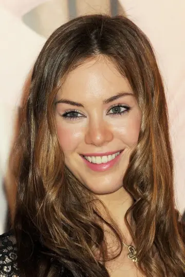 Zdjęcie Roksanna Mcki (Roxanne McKee) #53032