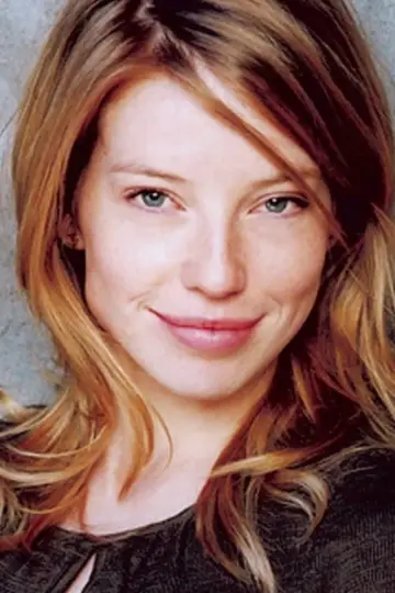 Zdjęcie Joanna Douglas #36371