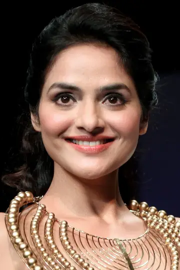 Zdjęcie Madhoo #130046
