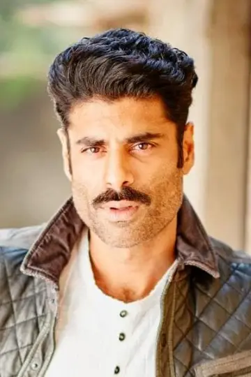 Zdjęcie Sikandar Kher #153256
