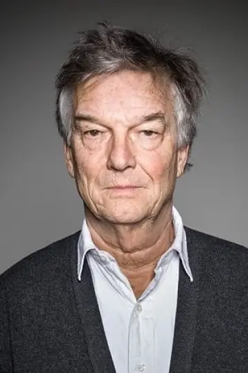 Zdjęcie Benoît Jacquot #72063