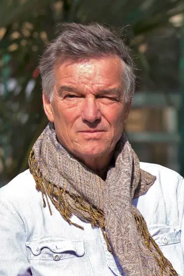 Zdjęcie Benoît Jacquot #72064
