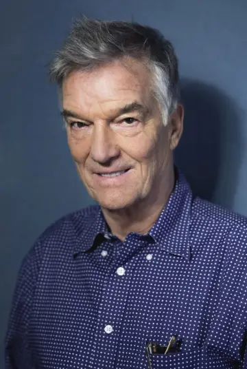 Zdjęcie Benoît Jacquot #72065