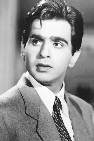 Zdjęcie  (Dilip Kumar) #322522