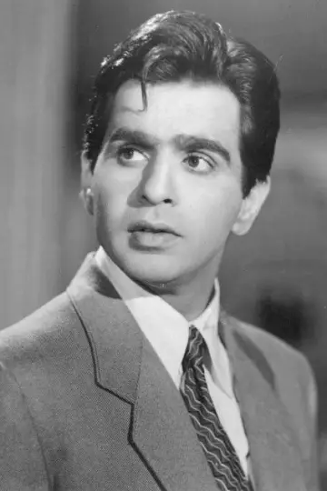 Zdjęcie  (Dilip Kumar) #322523