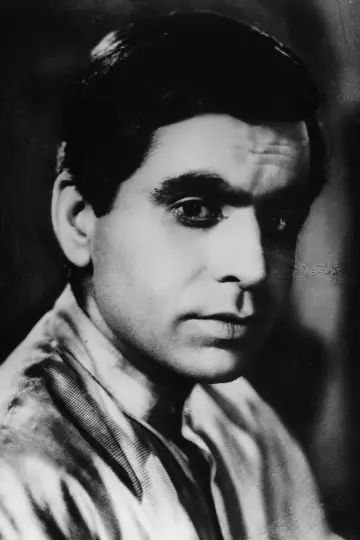 Zdjęcie  (Dilip Kumar) #322524