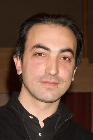 Zdjęcie Marco Martani #145567