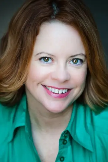 Zdjęcie Heidi Brook Myers #15707