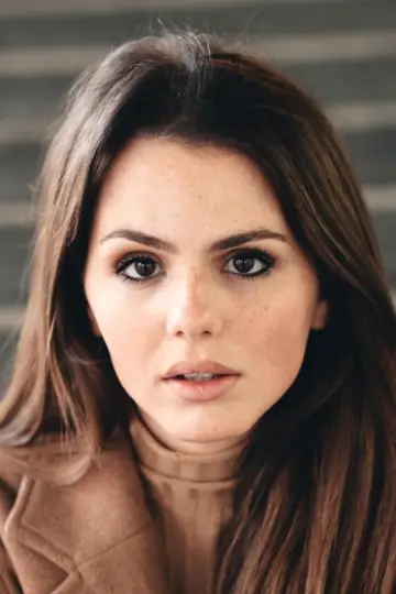 Zdjęcie Ruby O. Fee #54663