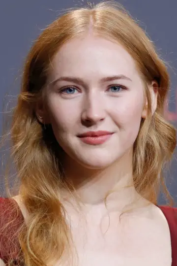 Zdjęcie  (Gina Stiebitz) #236926