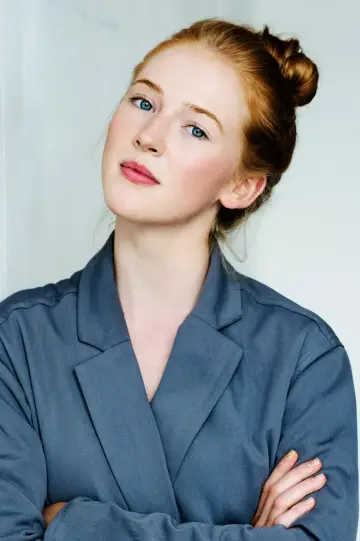 Zdjęcie  (Gina Stiebitz) #236932