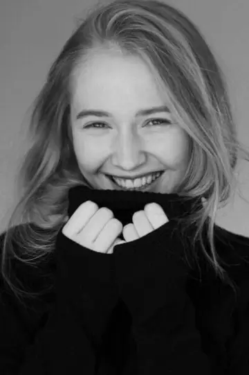 Zdjęcie  (Gina Stiebitz) #236937