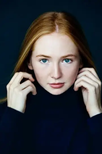 Zdjęcie  (Gina Stiebitz) #236941