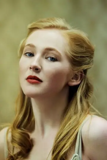 Zdjęcie  (Gina Stiebitz) #236949