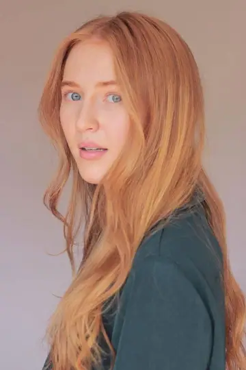 Zdjęcie  (Gina Stiebitz) #236951