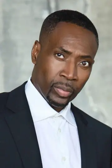 Zdjęcie Abdul Ayoola #17017