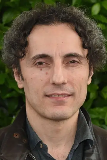 Zdjęcie Valerio Aprea #144102