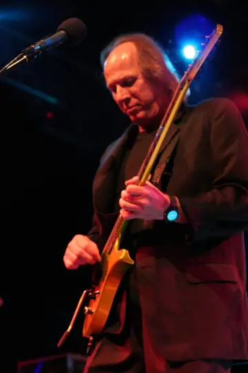 Zdjęcie Adrian Belew #126539