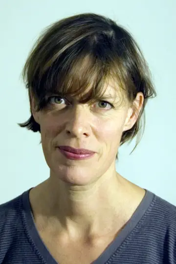 Zdjęcie Clio Barnard #140985
