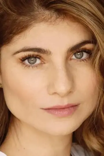 Zdjęcie María Aura #97791