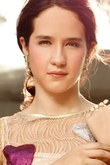 Zdjęcie  (Ximena Sariñana) #192740