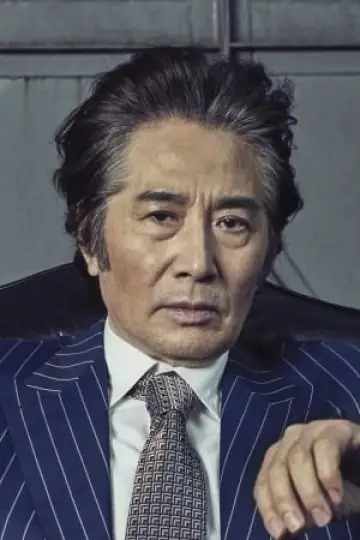 Zdjęcie Baek Yoon-sik #125112
