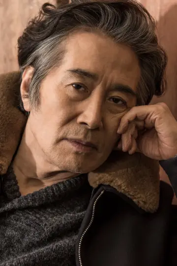 Zdjęcie Baek Yoon-sik #125114