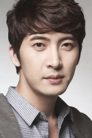 Zdjęcie Hwang Min-Ho #93229