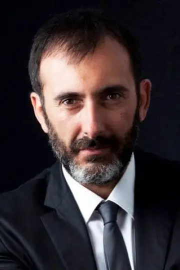 Zdjęcie Miquel García Borda #30707