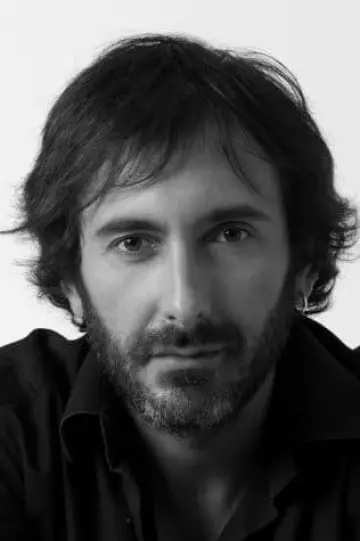 Zdjęcie Miquel García Borda #30708
