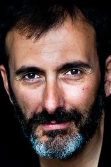 Zdjęcie Miquel García Borda #30709